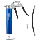 Pressol PRELIxx ONE Single-Hand Grease Gun – 14 oz., 6,000 PSI