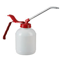 Pressol 05 118 Precision Oiler with Rigid Aluminum Spout – 12 fl oz
