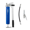 Pressol PRELIxx PRO Grease Gun + P13 Locking Coupler Bundle – 10,000 PSI