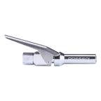 Pressol P13 Locking Grease Coupler – 12,000 PSI, Slim 13 mm Design with 360° Swivel