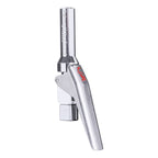 Pressol P13 Locking Grease Coupler – 12,000 PSI, Slim 13 mm Design with 360° Swivel