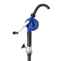 Pressol 13 055 Professional Rotary Drum Pump – 4.75 GPM, Fits 15–55 Gallon Drums