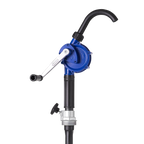 Pressol 13 055 Professional Rotary Drum Pump – 4.75 GPM, Fits 15–55 Gallon Drums